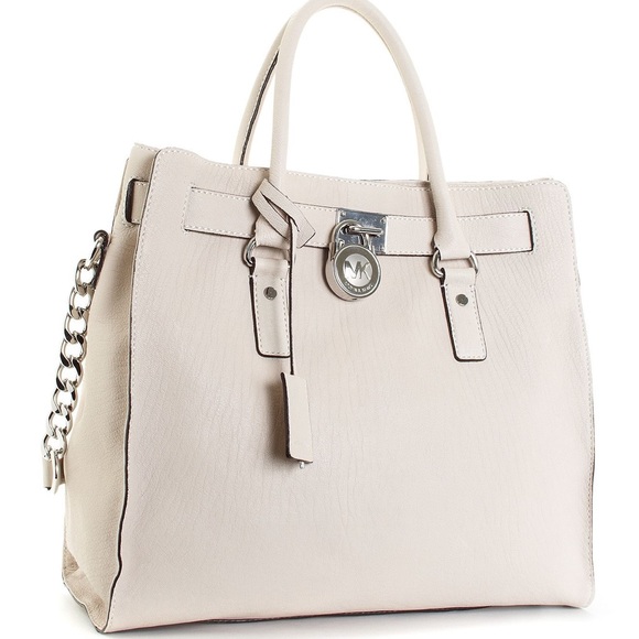 Michael Kors Handbags - Michael Kors Hamilton Bag